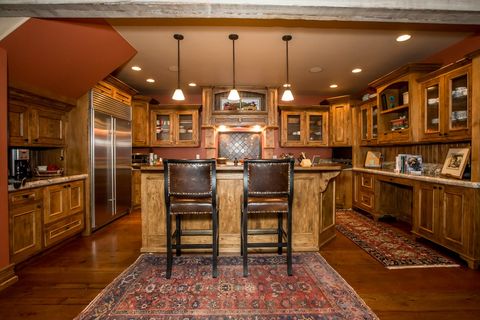 Tiny photo for 1013 Whispering Pines Lane, Whitefish, MT 59937 (MLS # 30068205)