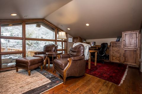 Tiny photo for 1013 Whispering Pines Lane, Whitefish, MT 59937 (MLS # 30068205)