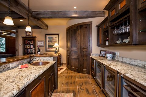 Tiny photo for 1013 Whispering Pines Lane, Whitefish, MT 59937 (MLS # 30068205)