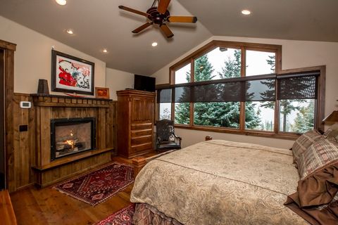 Tiny photo for 1013 Whispering Pines Lane, Whitefish, MT 59937 (MLS # 30068205)