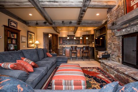Tiny photo for 1013 Whispering Pines Lane, Whitefish, MT 59937 (MLS # 30068205)