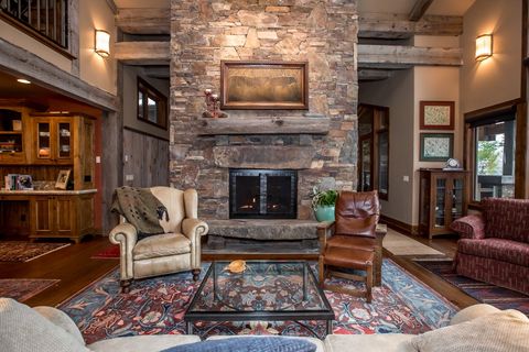 Tiny photo for 1013 Whispering Pines Lane, Whitefish, MT 59937 (MLS # 30068205)