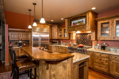 Tiny photo for 1013 Whispering Pines Lane, Whitefish, MT 59937 (MLS # 30068205)