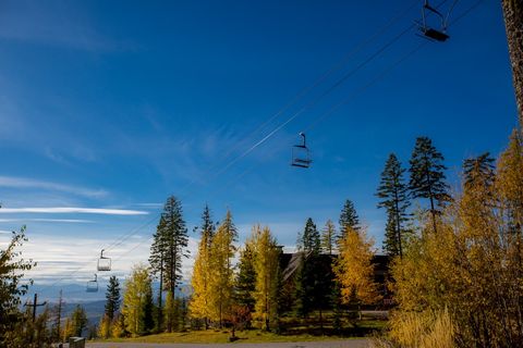 Tiny photo for 1013 Whispering Pines Lane, Whitefish, MT 59937 (MLS # 30068205)
