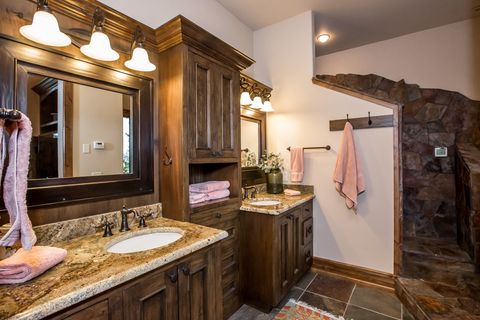 Tiny photo for 1013 Whispering Pines Lane, Whitefish, MT 59937 (MLS # 30068205)