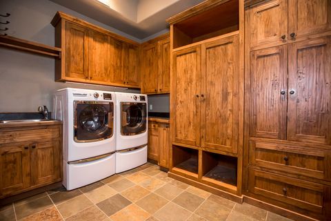 Tiny photo for 1013 Whispering Pines Lane, Whitefish, MT 59937 (MLS # 30068205)