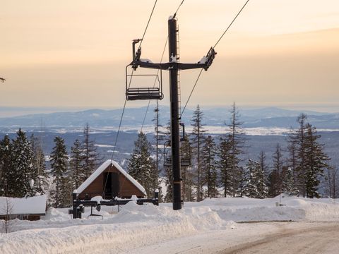 Tiny photo for 1013 Whispering Pines Lane, Whitefish, MT 59937 (MLS # 30068205)