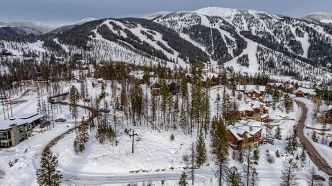 Tiny photo for 1013 Whispering Pines Lane, Whitefish, MT 59937 (MLS # 30068205)