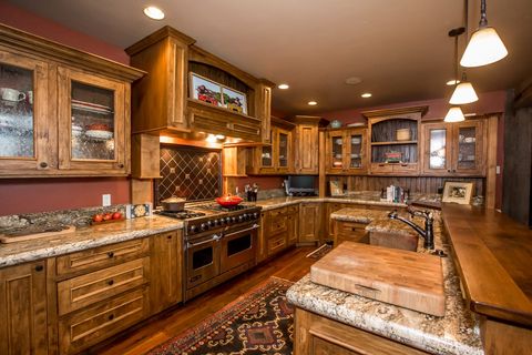 Tiny photo for 1013 Whispering Pines Lane, Whitefish, MT 59937 (MLS # 30068205)