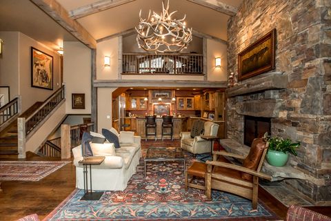 Tiny photo for 1013 Whispering Pines Lane, Whitefish, MT 59937 (MLS # 30068205)