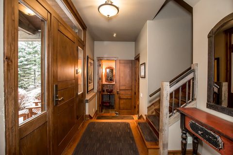 Tiny photo for 1013 Whispering Pines Lane, Whitefish, MT 59937 (MLS # 30068205)