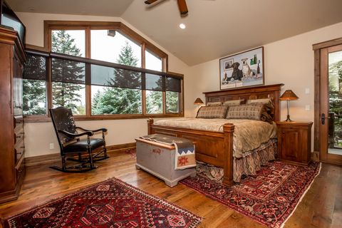 Tiny photo for 1013 Whispering Pines Lane, Whitefish, MT 59937 (MLS # 30068205)
