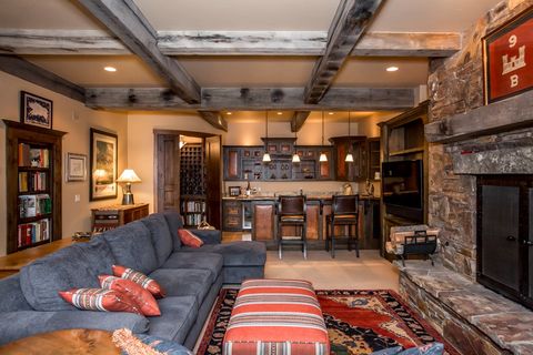 Tiny photo for 1013 Whispering Pines Lane, Whitefish, MT 59937 (MLS # 30068205)