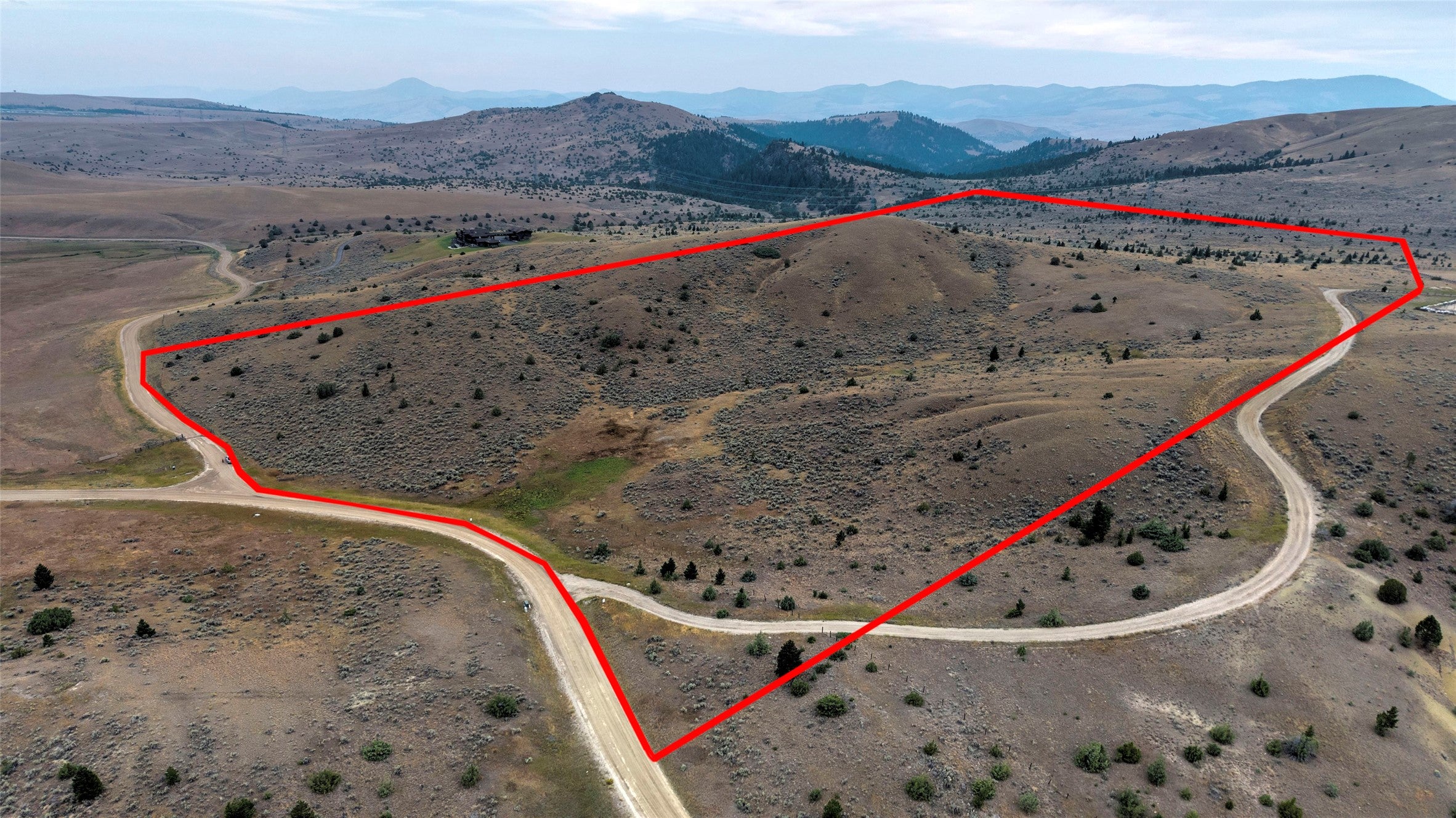 Nhn Lot 2A Willow Creek Road