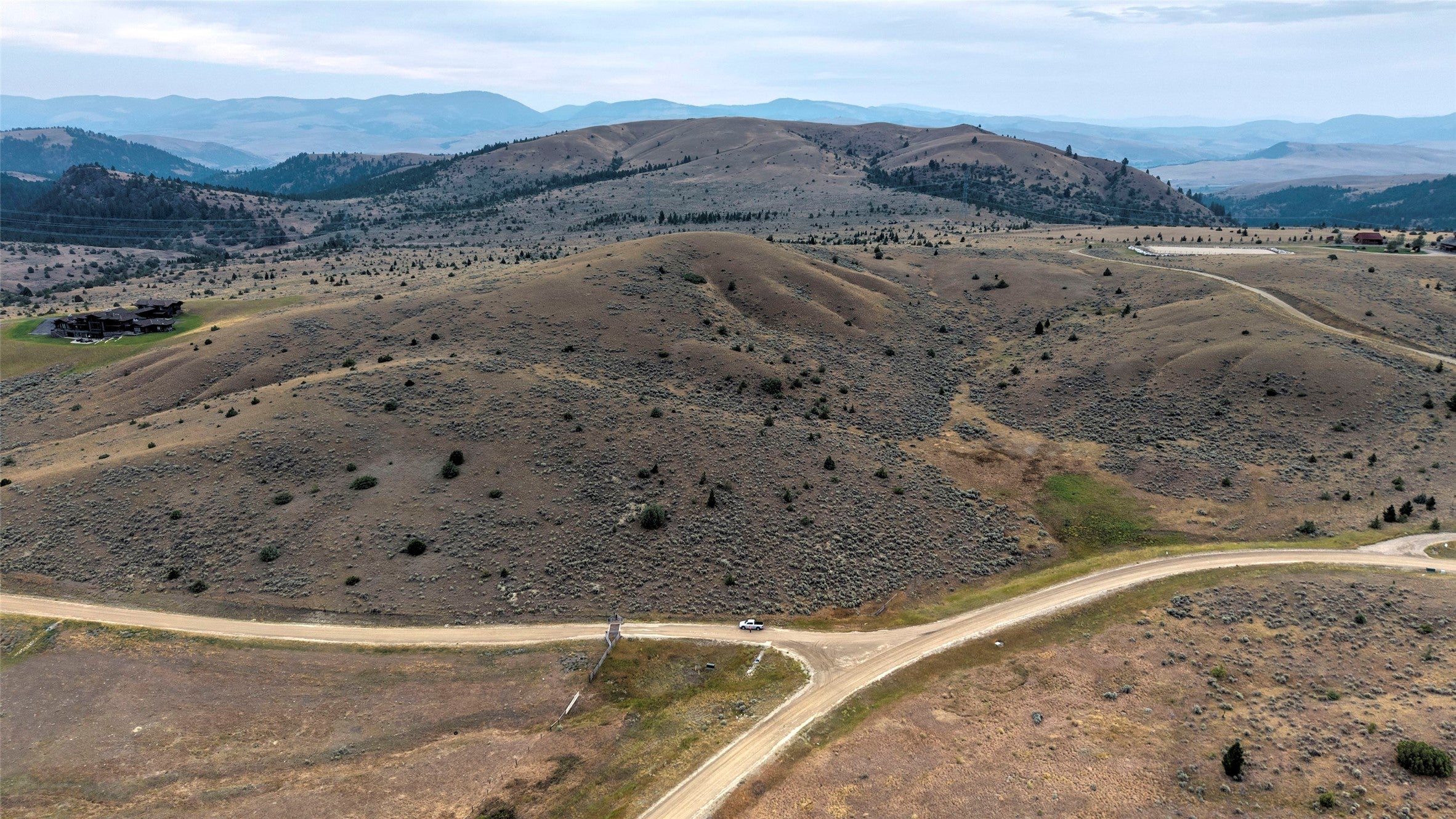 Nhn Lot 2A Willow Creek Road