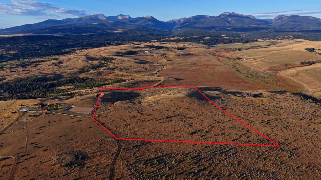 Photo of Nhn Lot 2A Willow Creek Road, Deer Lodge, MT 59722 (MLS # 30077576)