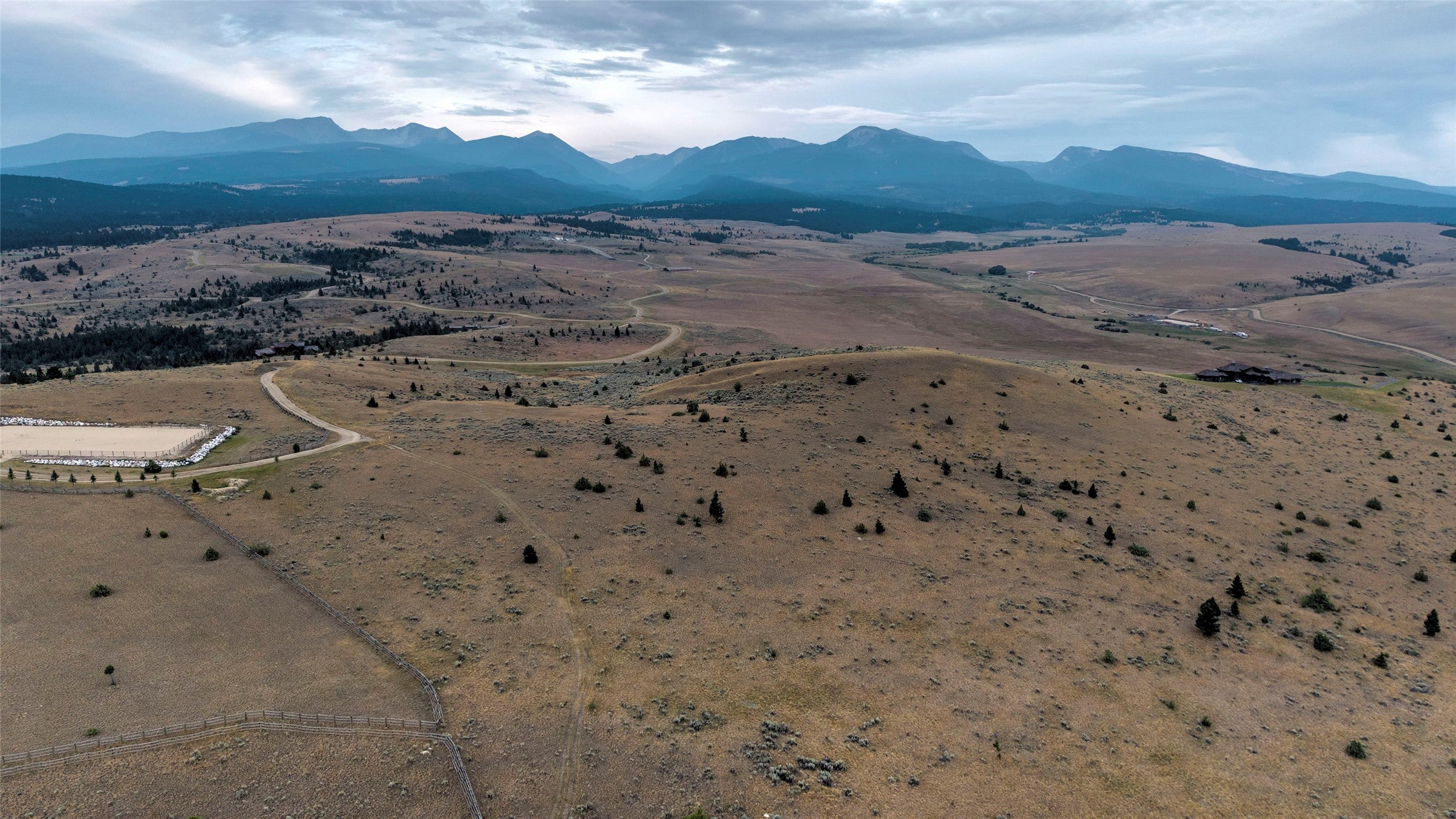 Nhn Lot 2A Willow Creek Road