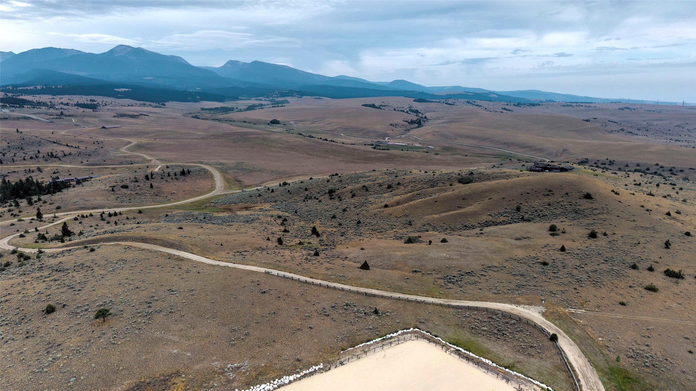Nhn Lot 2A Willow Creek Road