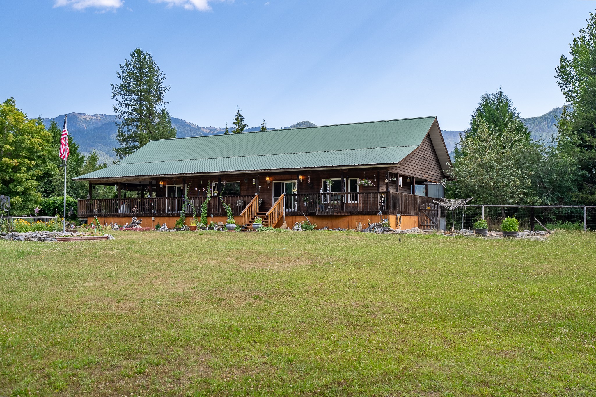 116 Klakken Road