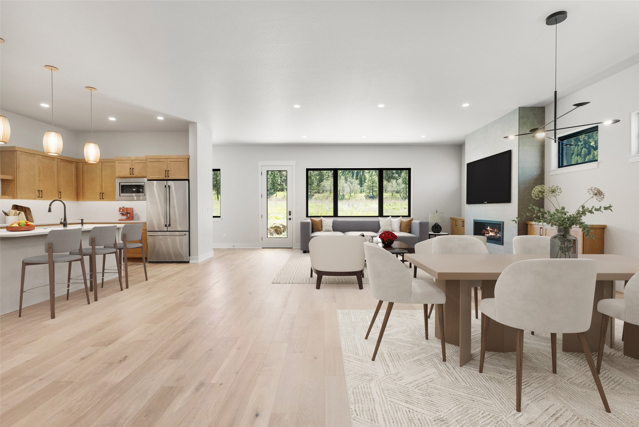 5252 Ginger Quill Road A