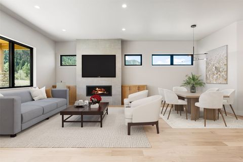 5252 Ginger Quill Road A Missoula MT 59802