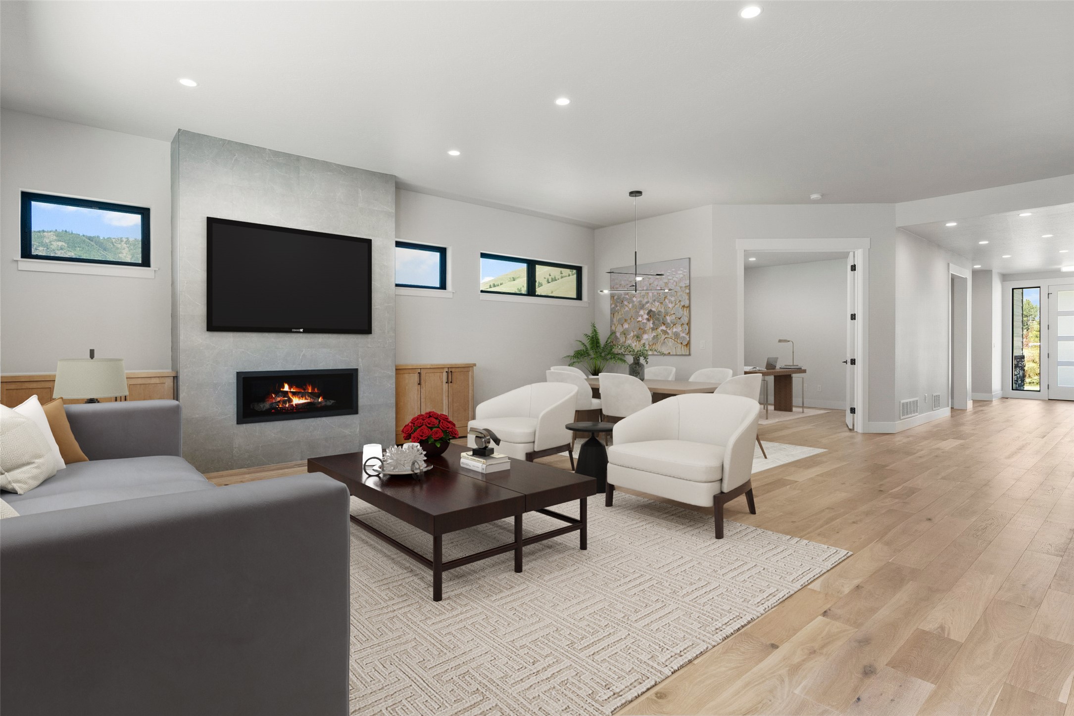 5252 Ginger Quill Road A