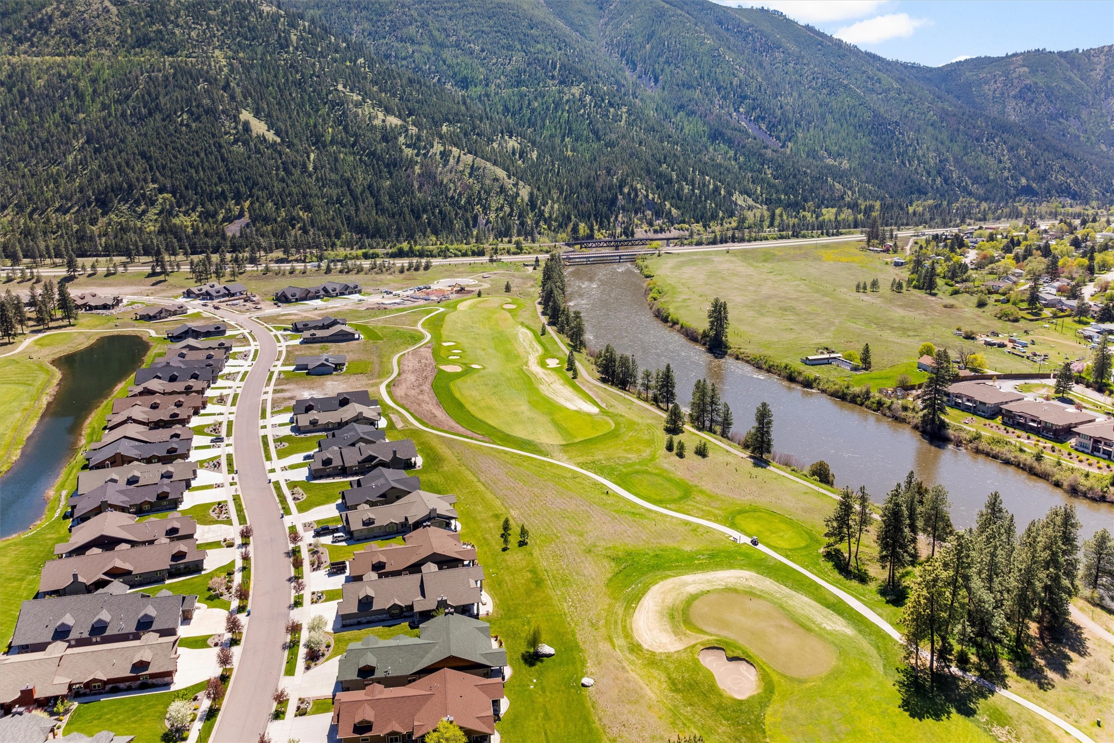 5252 Ginger Quill Road A