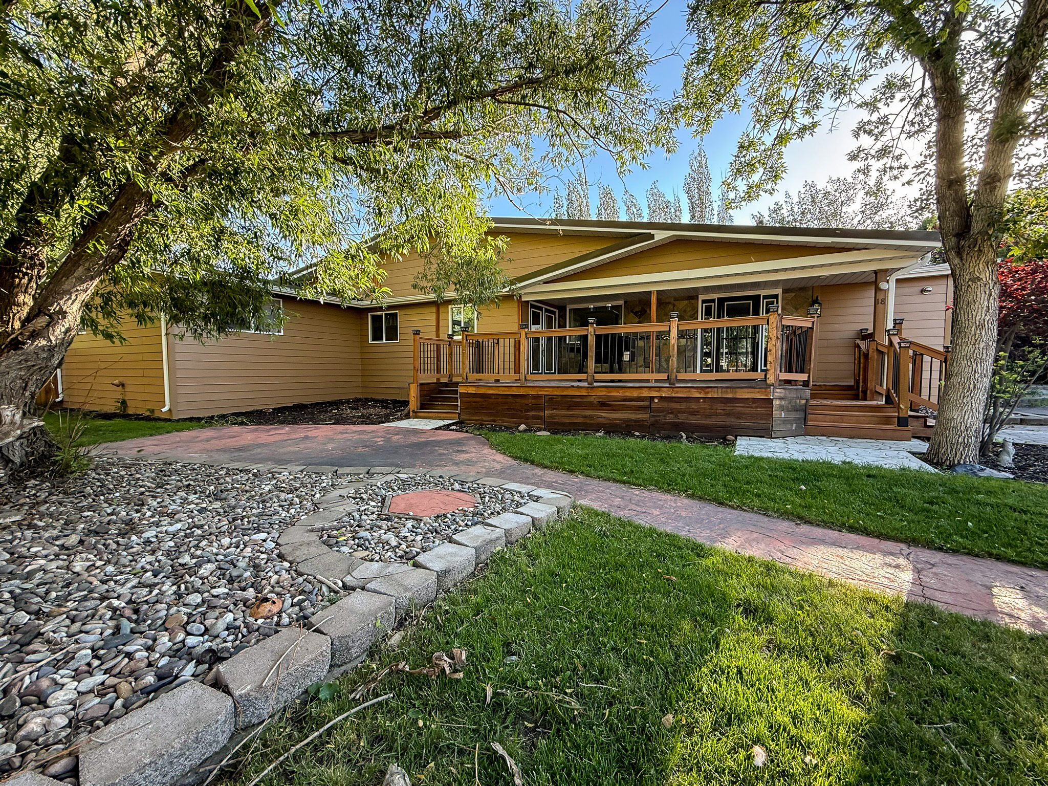 18 Park Garden Estate