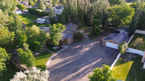 Tiny photo for 18 Park Garden Estate EST, Great Falls, MT 59404 (MLS # 30073328)