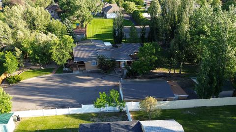 Tiny photo for 18 Park Garden Estate EST, Great Falls, MT 59404 (MLS # 30073328)
