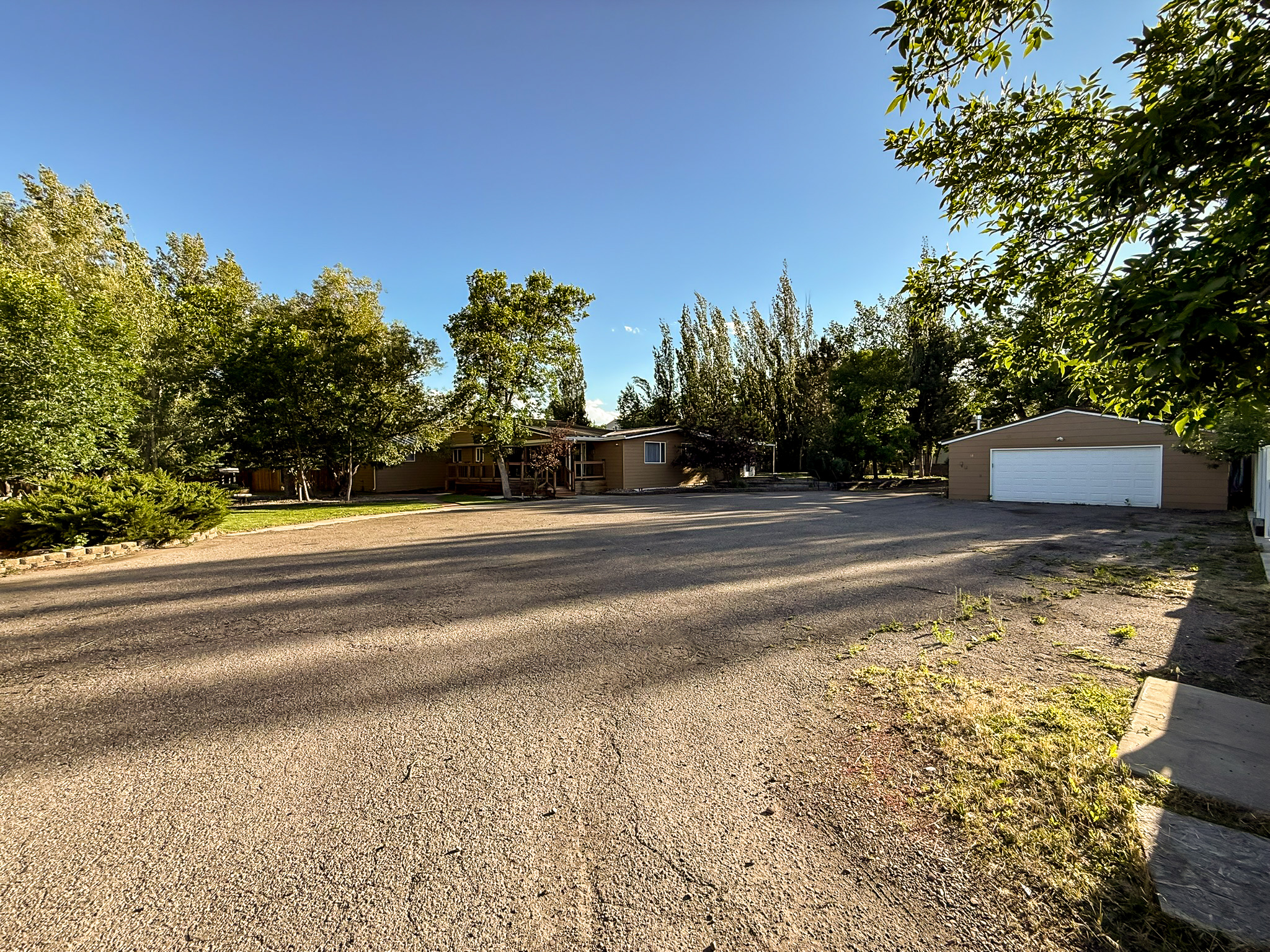 18 Park Garden Estate