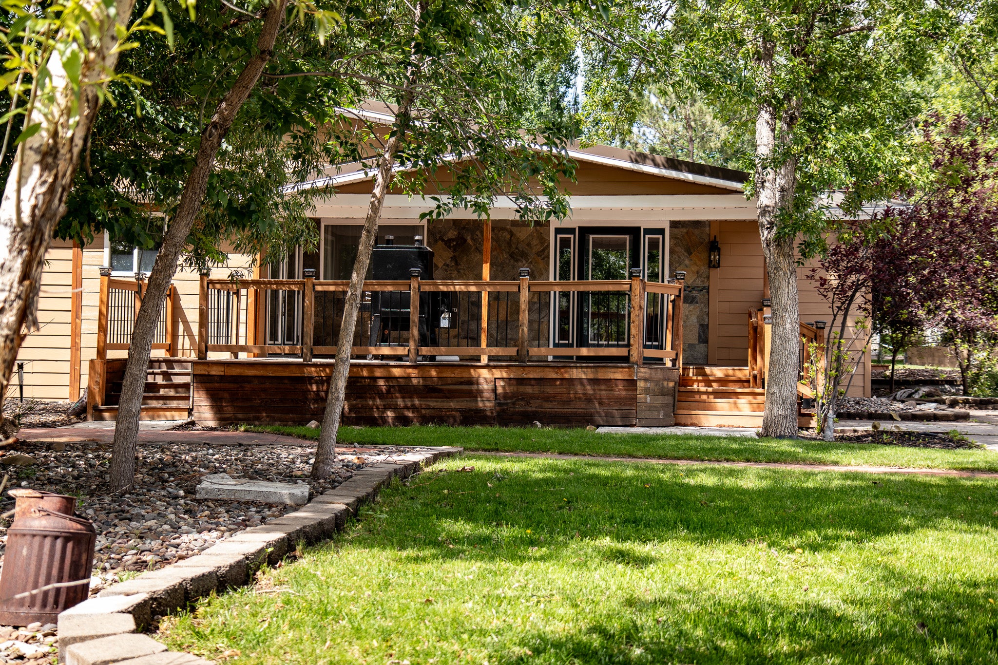 18 Park Garden Estate