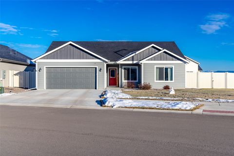 Photo of 3091 Elderberry Avenue, Kalispell, MT 59901 (MLS # 30064298)