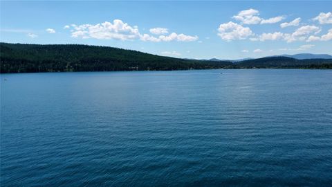 Tiny photo for 85 Scullers Way, Whitefish, MT 59937 (MLS # 30046877)