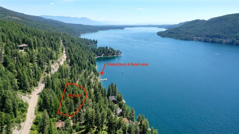 Photo of 85 Scullers Way, Whitefish, MT 59937 (MLS # 30046877)