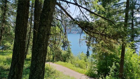 Tiny photo for 85 Scullers Way, Whitefish, MT 59937 (MLS # 30046877)