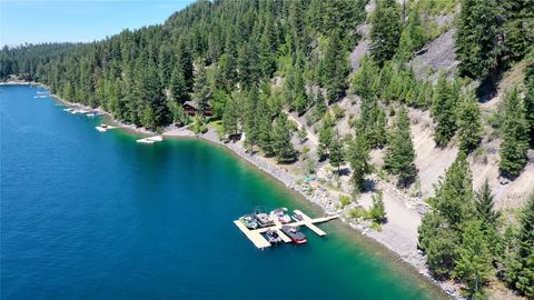 Tiny photo for 85 Scullers Way, Whitefish, MT 59937 (MLS # 30046877)