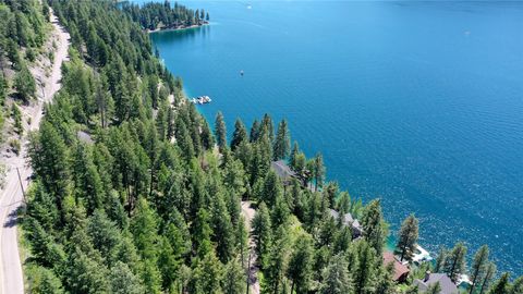 Tiny photo for 85 Scullers Way, Whitefish, MT 59937 (MLS # 30046877)