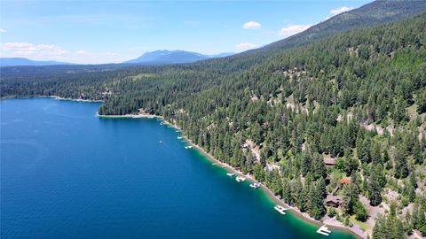 Tiny photo for 85 Scullers Way, Whitefish, MT 59937 (MLS # 30046877)
