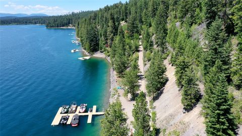 Tiny photo for 85 Scullers Way, Whitefish, MT 59937 (MLS # 30046877)