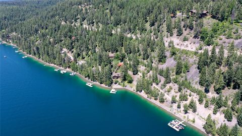 Tiny photo for 85 Scullers Way, Whitefish, MT 59937 (MLS # 30046877)
