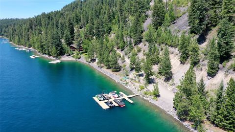 Photo of 85 Scullers Way, Whitefish, MT 59937 (MLS # 30046877)