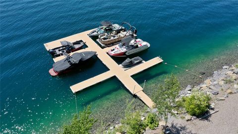 Tiny photo for 85 Scullers Way, Whitefish, MT 59937 (MLS # 30046877)