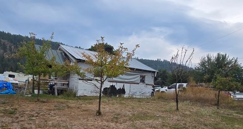 Photo of 176 Mill Road #LOT 1, Troy, MT 59935 (MLS # 30061928)