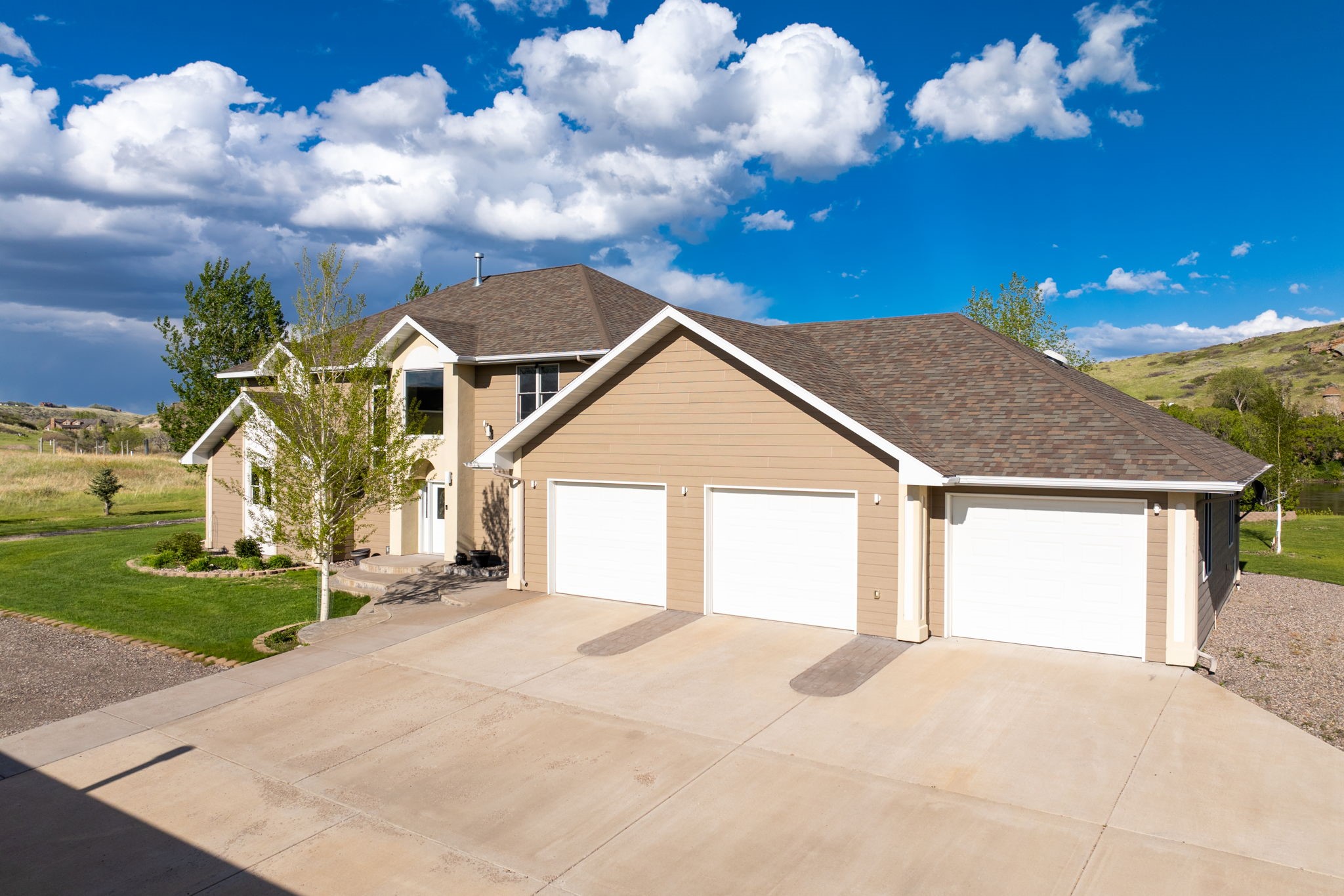251 Big Bend Lane