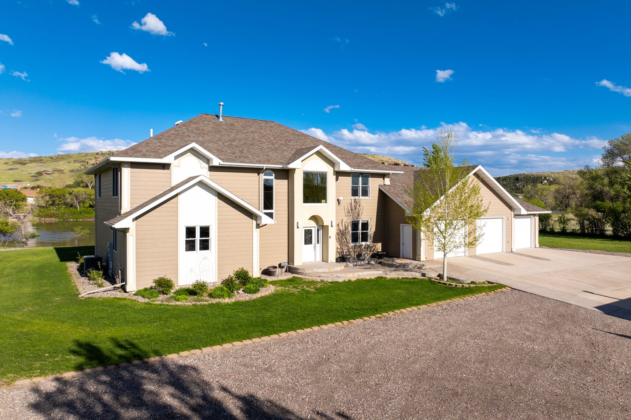 251 Big Bend Lane