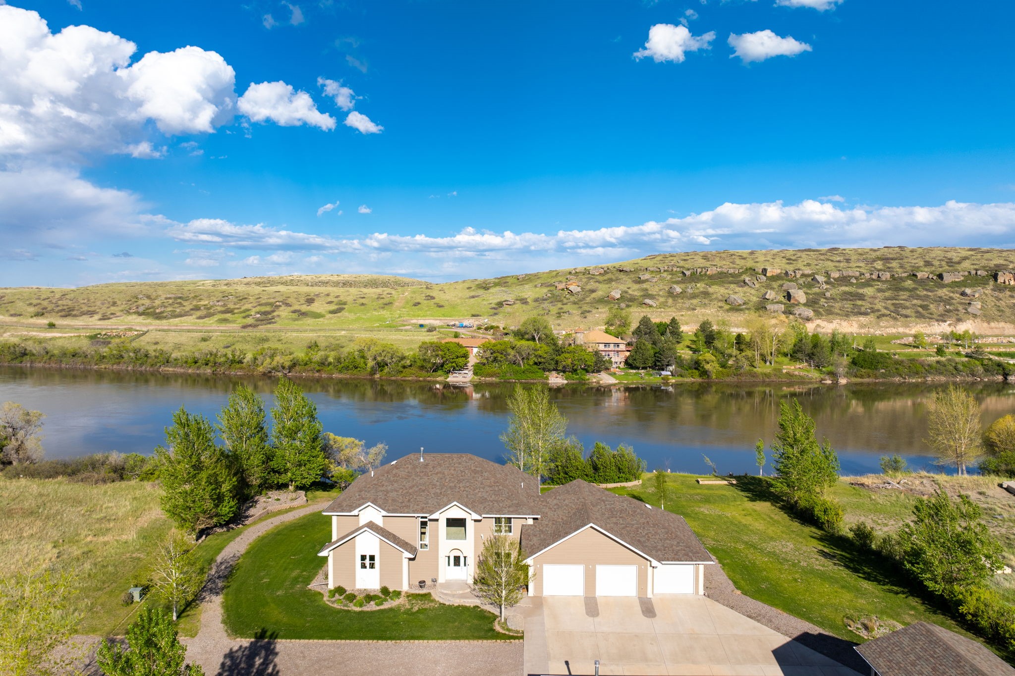 251 Big Bend Lane