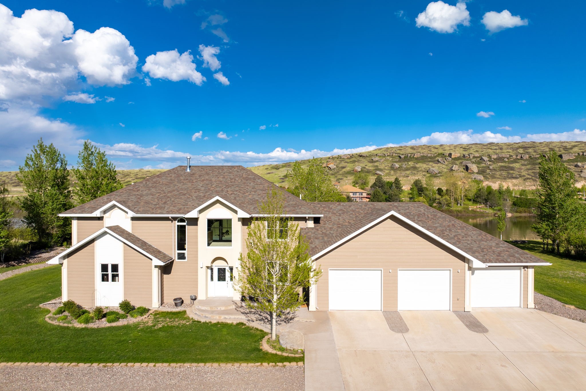 251 Big Bend Lane