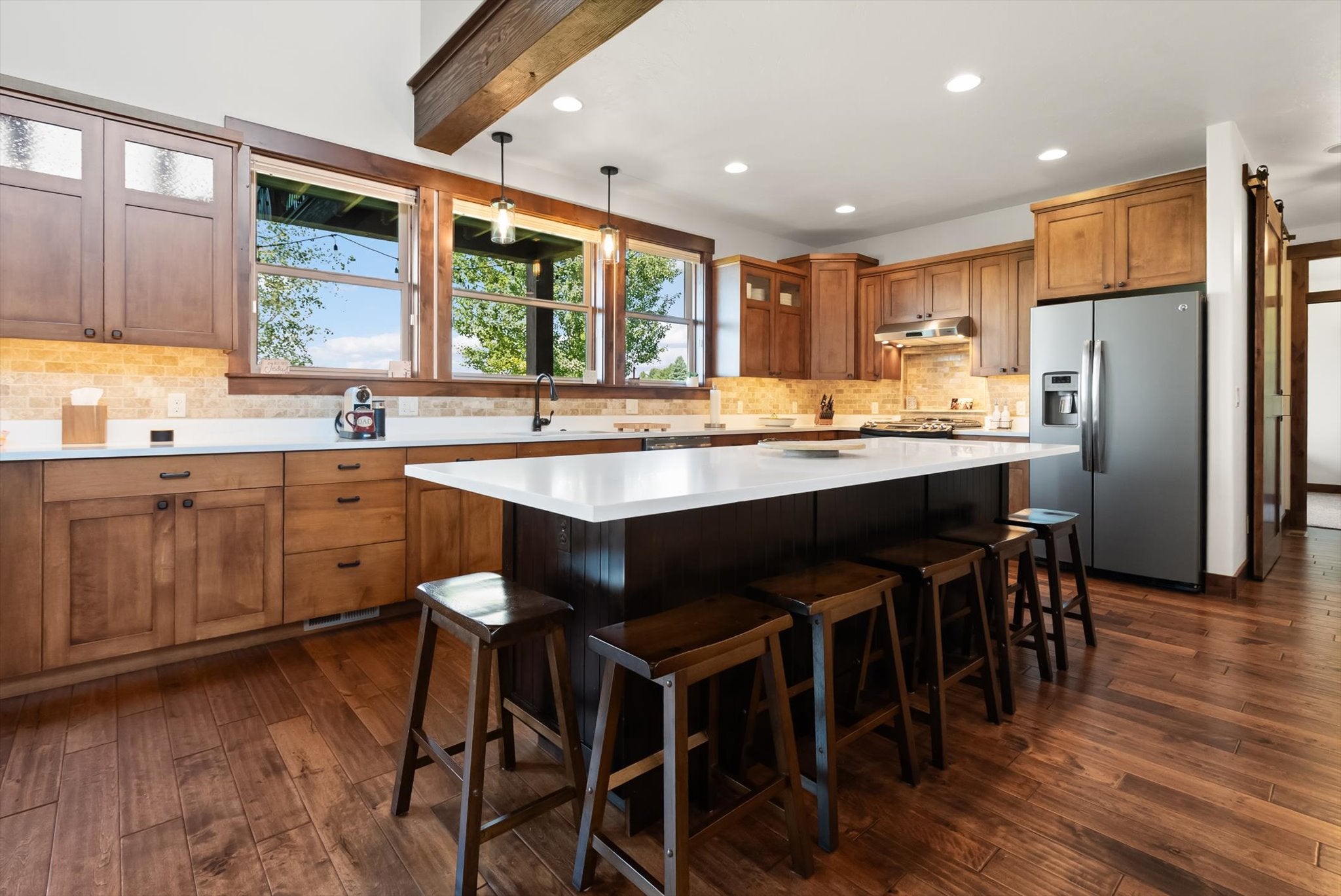 36 Gray Hawk Court