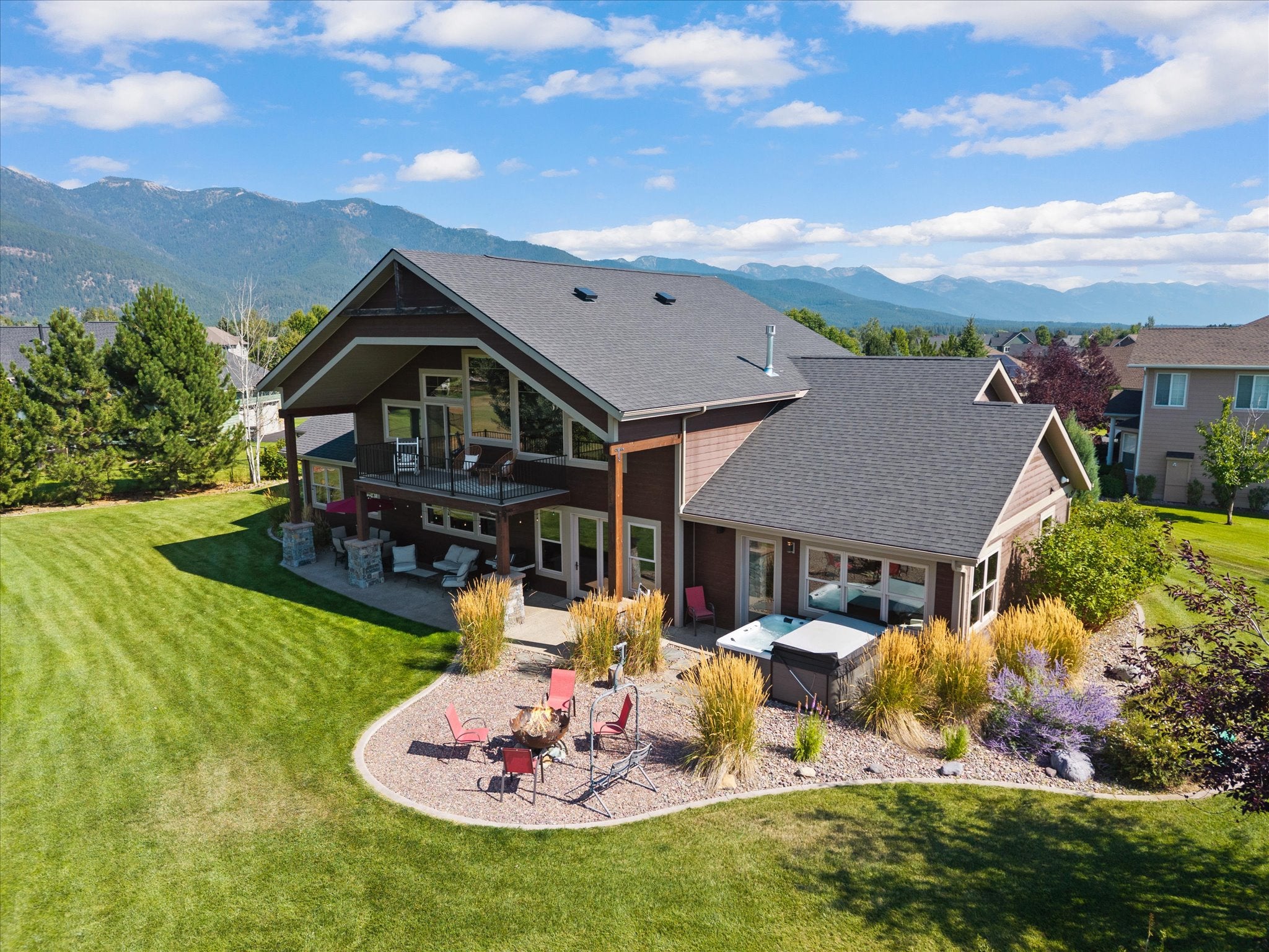 36 Gray Hawk Court